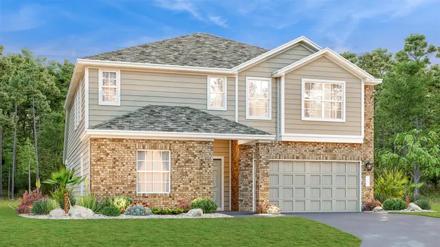 18020 Prairie Falcon Way