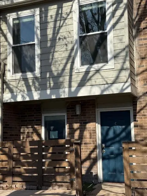 2018 W Rundberg Ln #6C