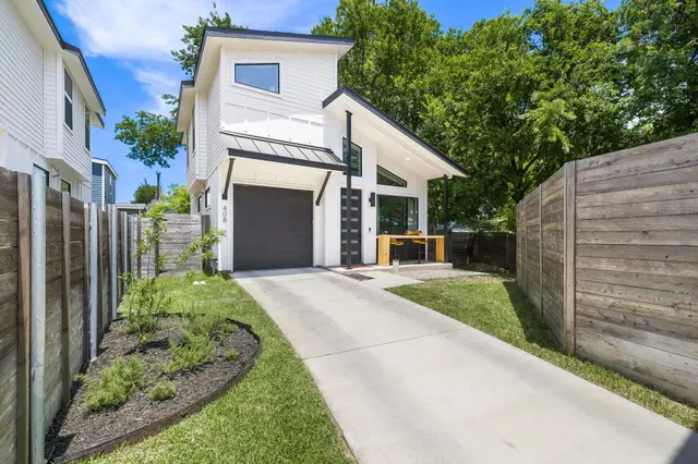 408 W Odell St #2
