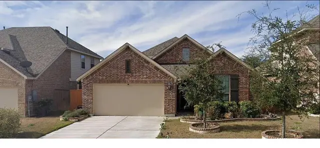 616 Garner Park Dr