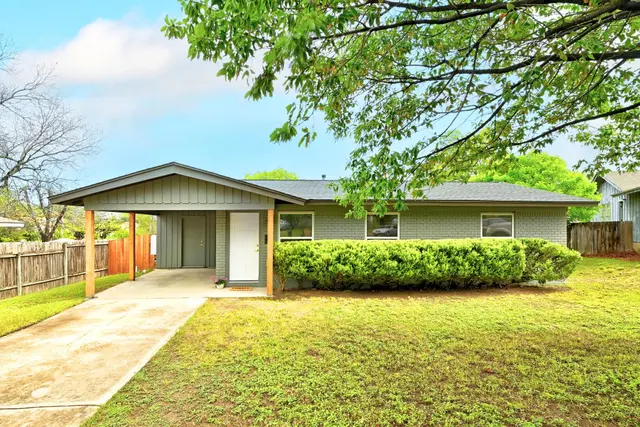 1204 Carrizo Ter