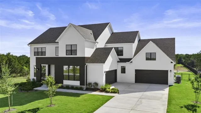 2321 Council Springs Pass