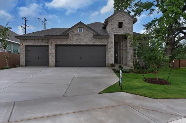 316 Ridgewell Loop
