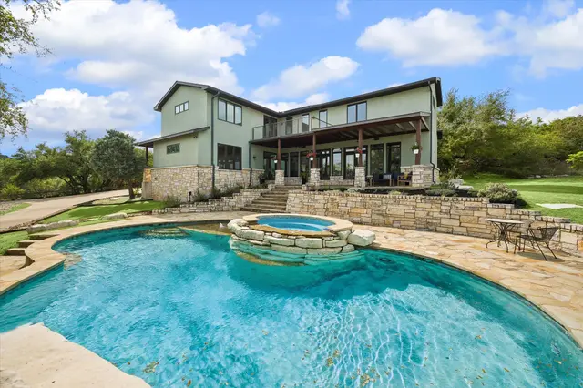 4004 Cloudy Ridge Rd