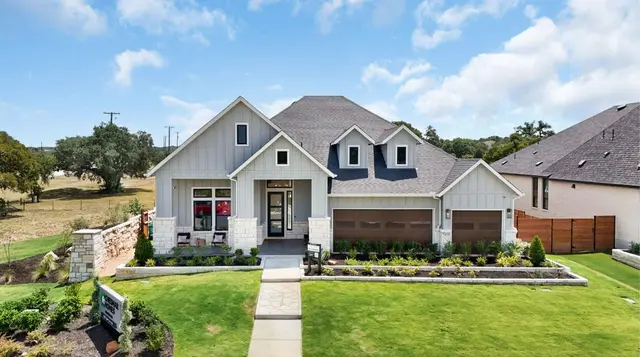 1001 Painted Horse Dr