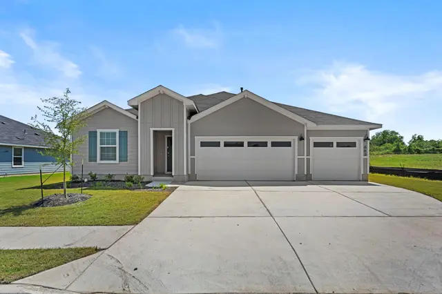 663 Ebbsfleet Dr