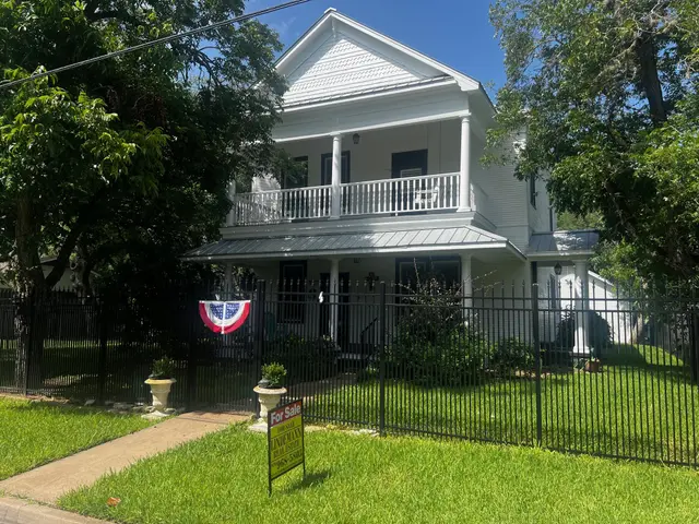 504 South Franklin
