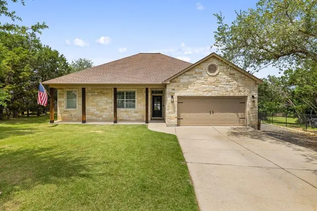 406 Strichen Dr
