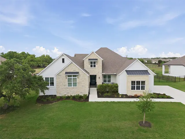 534 Prairie Clover Dr