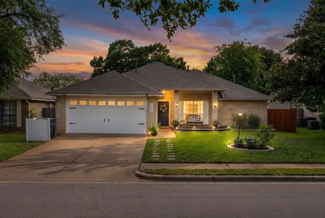 505 Eaglecreek Dr