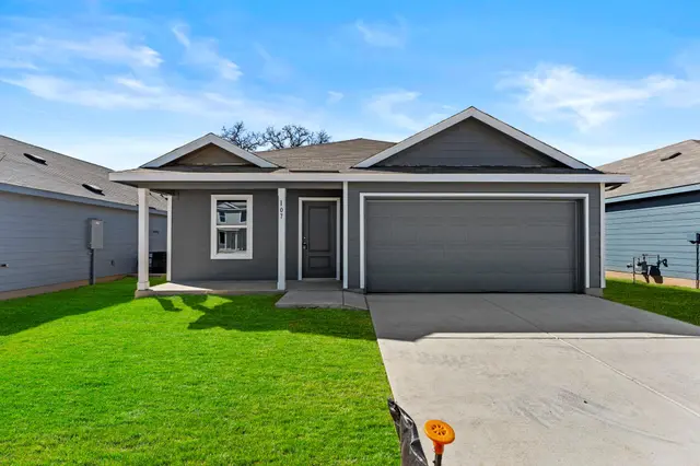 107 Ellendale Pl
