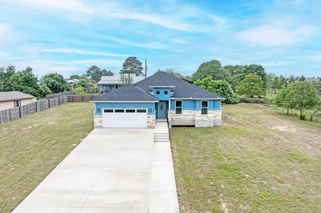 125 Comanche Dr