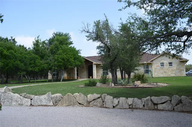 3803 County Road 1020 Rd