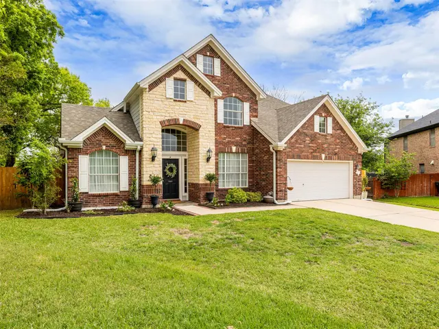 300 N Carriage Hills Dr