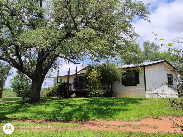 601 E. Austin Ave