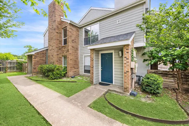 2018 W Rundberg Ln #13A