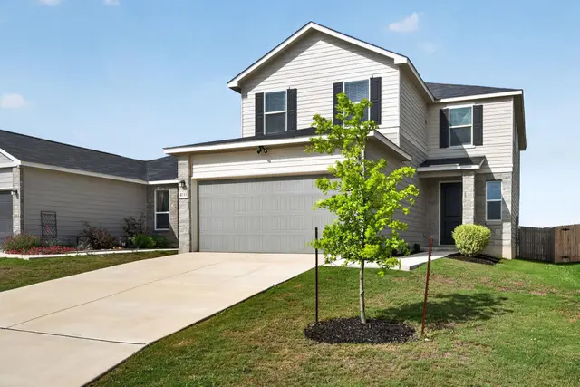 4133 Harper Lee Ln