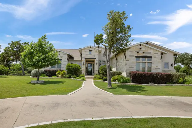 2120 High Lonesome Dr