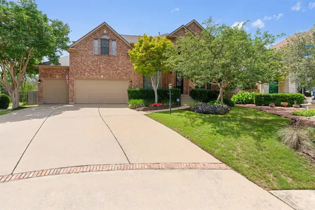 9500 CORBE Dr