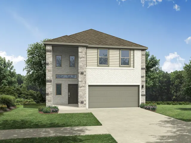 220 Hornet St