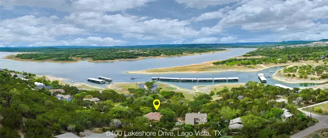 6400 Lakeshore Dr