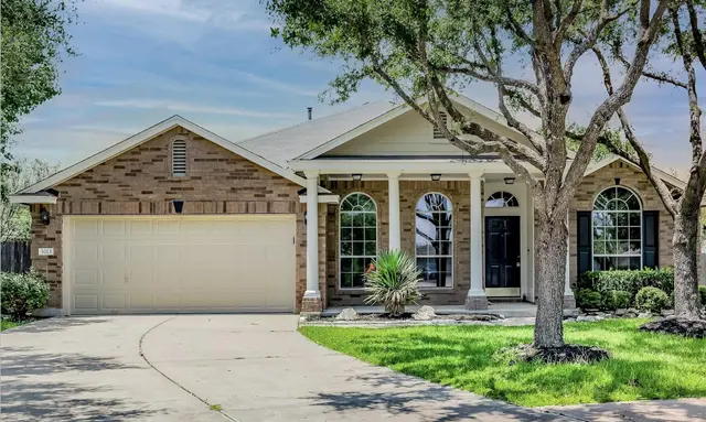 3213 Canyon Ledge Cv