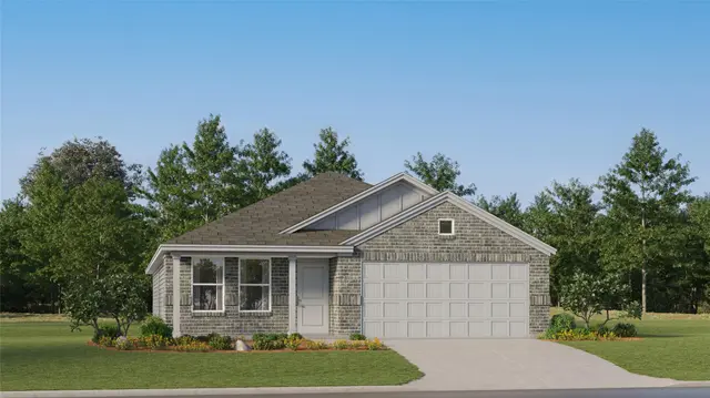 2319 Silvercloud Dr