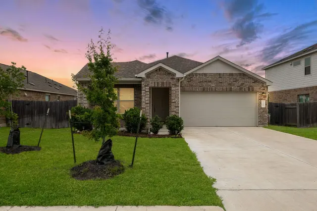 21601 Quick Fox Dr