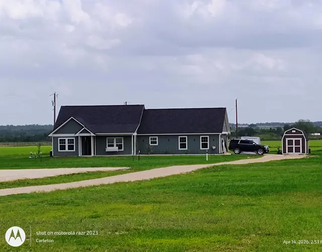2001 Sunflower Row