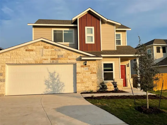 127 Trailside Ln