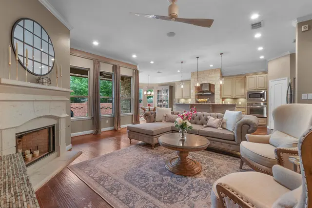 4507 Monterosa Ln