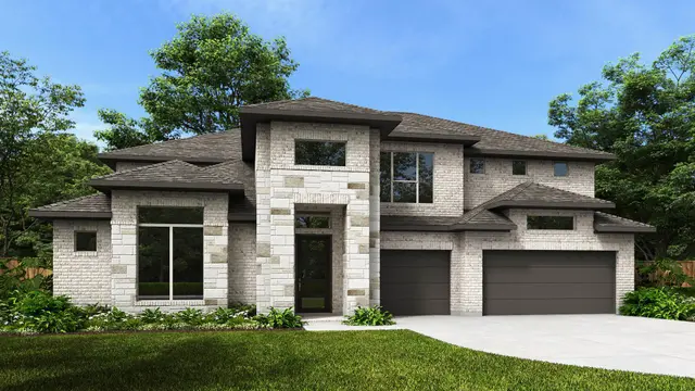 205 Jates Field Bnd