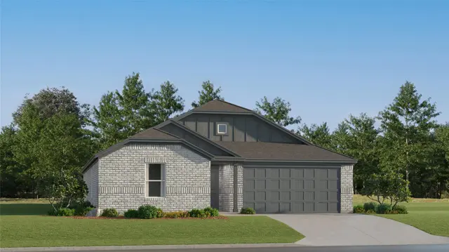 203 Bertram Oaks Dr