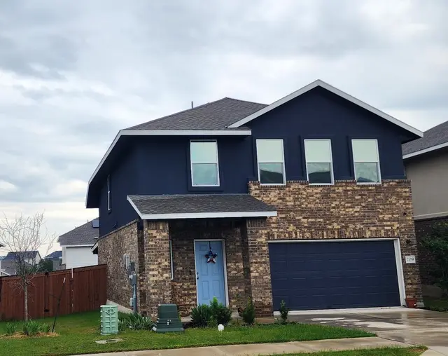 209 Standing Rock Ln