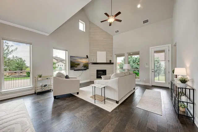4100 Belisario Ct