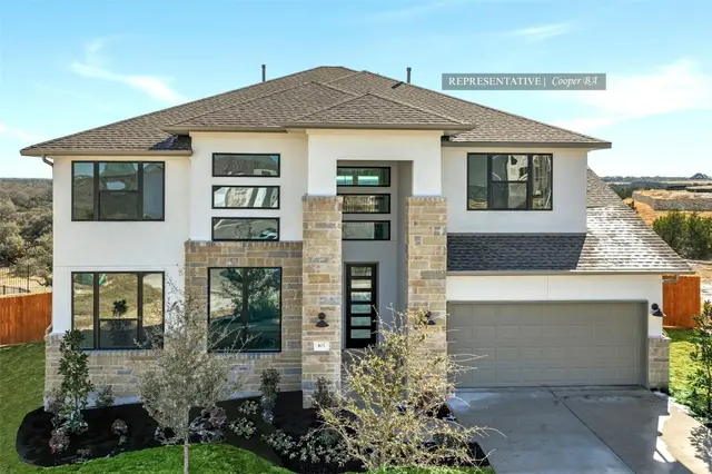 7400 Desert Needle Dr