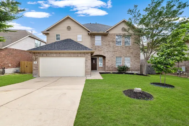 403 Red Hawk Dr