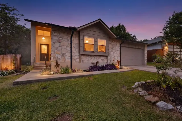 3403 Burliegh Cv