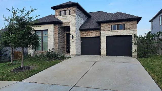 145 Cyrus Milton Dr