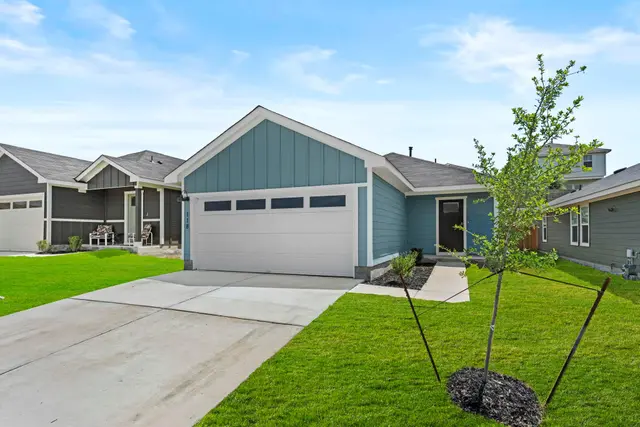 118 Schuenemann Way