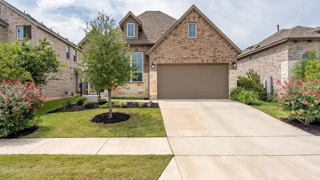 1101 Sendero Trl