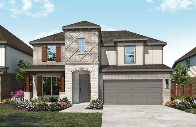 15201 Peach Rise Dr