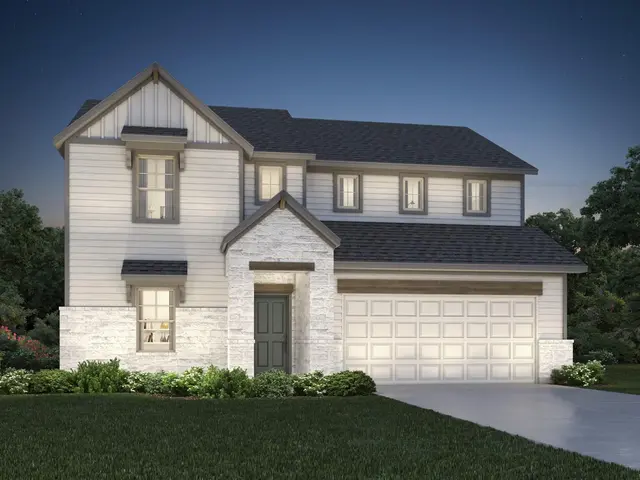 534 Lavender Crest Cv