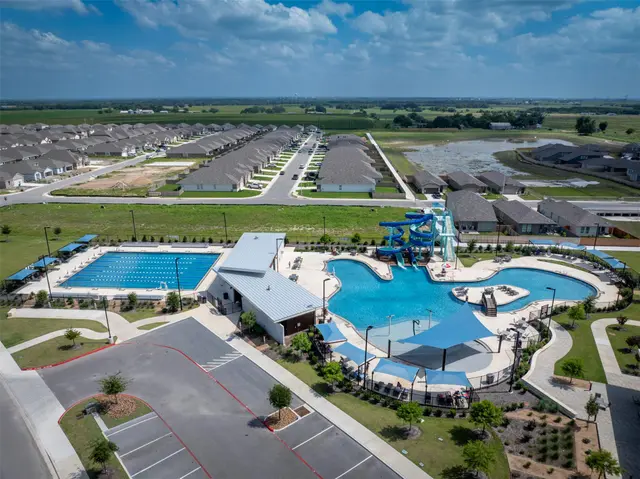 5907 Texas Spur