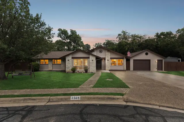1508 Glen Burnie Dr
